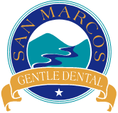San Marcos Gentle Dental logo