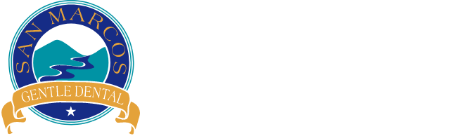 San Marcos Gentle Dental logo