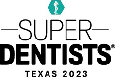 Super Dentists Texas 2023